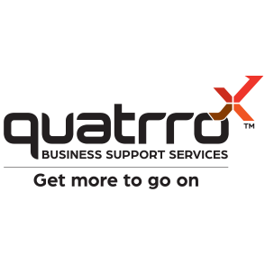 Quatrro Business Support Services logo